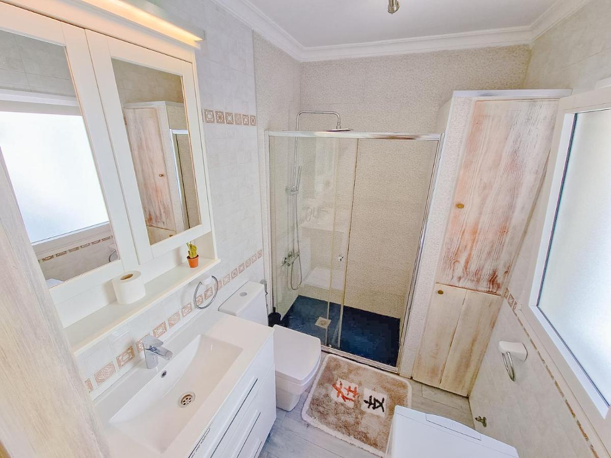 Atico Luxury Vista Mar Las Canteras Лас Палмас де Гран Канария Екстериор снимка