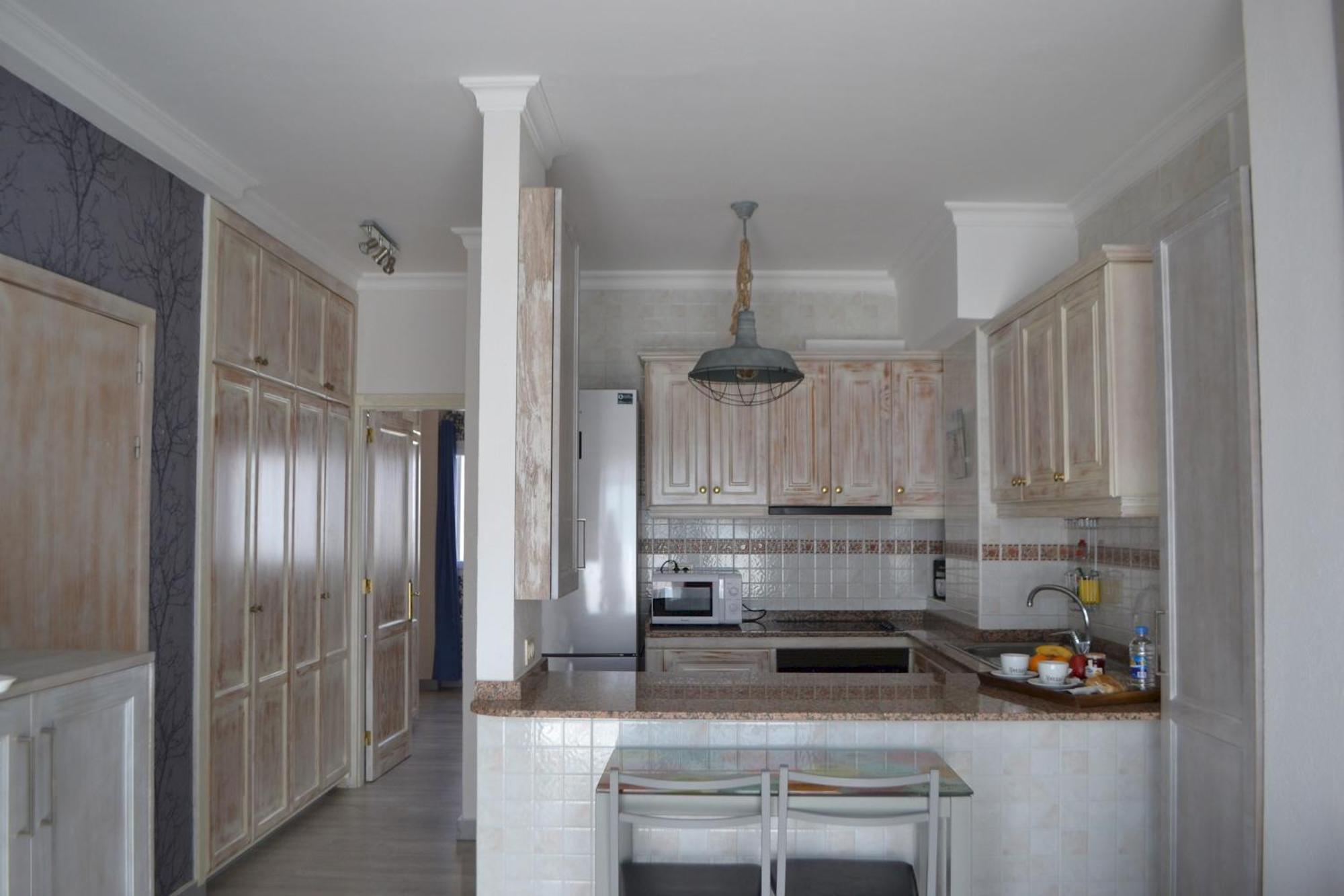 Atico Luxury Vista Mar Las Canteras Лас Палмас де Гран Канария Екстериор снимка