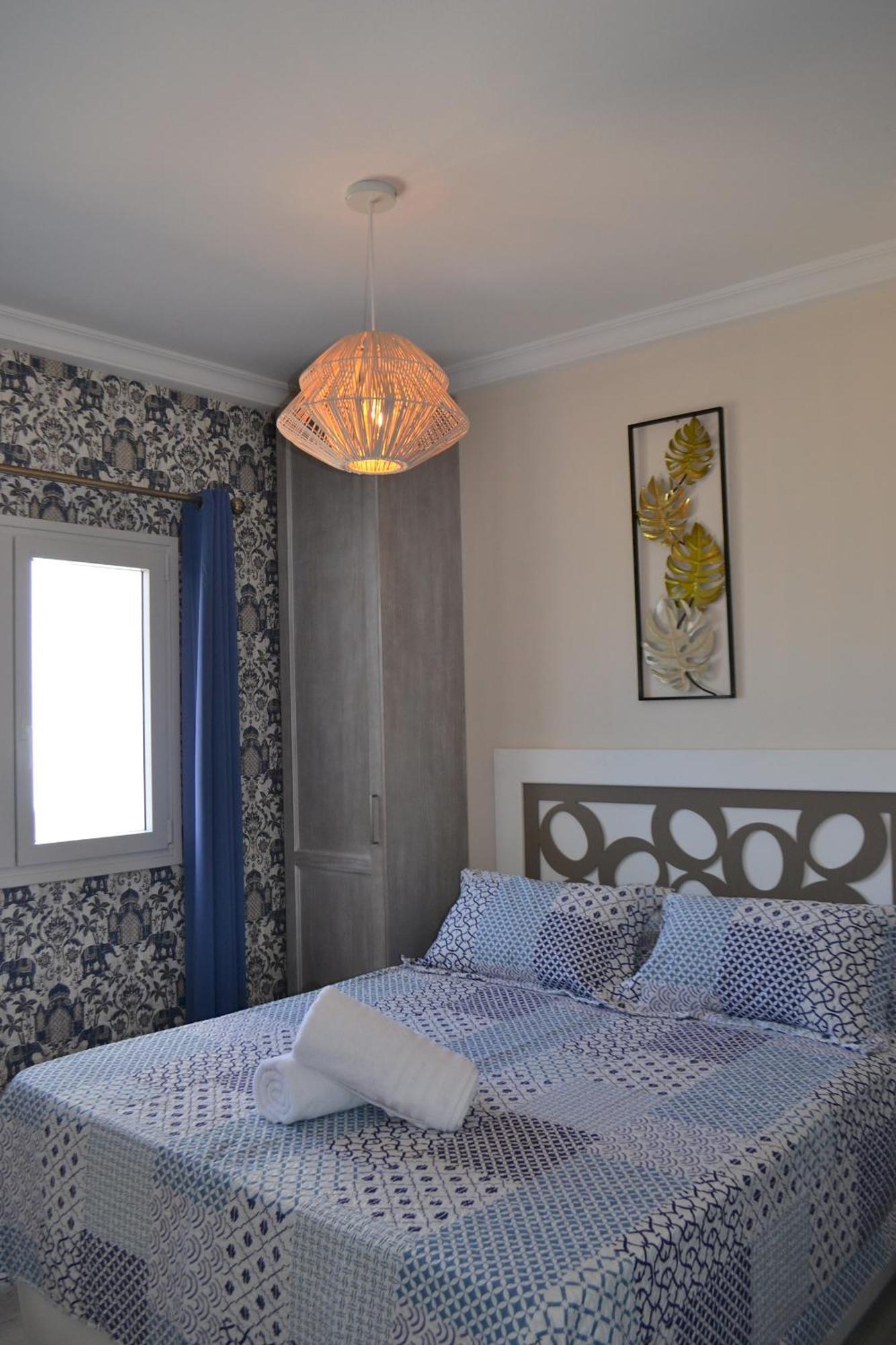 Atico Luxury Vista Mar Las Canteras Лас Палмас де Гран Канария Екстериор снимка