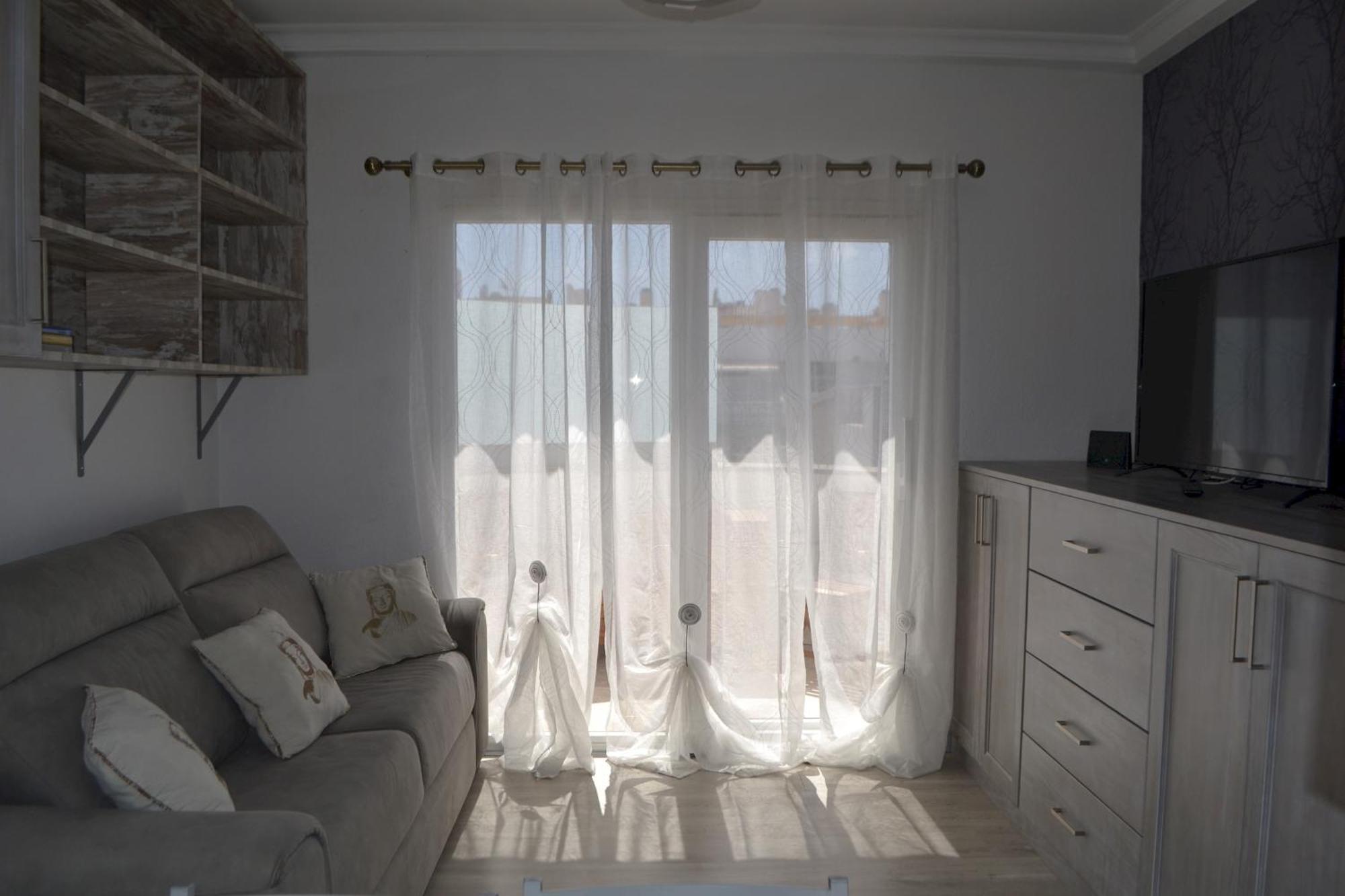 Atico Luxury Vista Mar Las Canteras Лас Палмас де Гран Канария Екстериор снимка